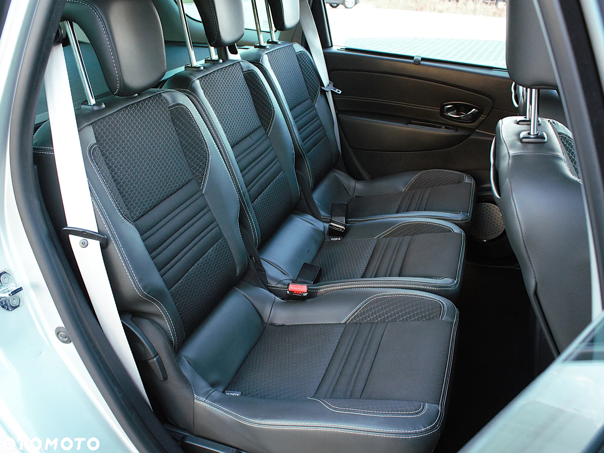 Renault Scenic 1.2 TCe Energy Bose Edition - 14