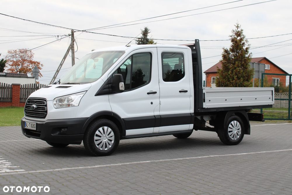 Ford Transit - 2