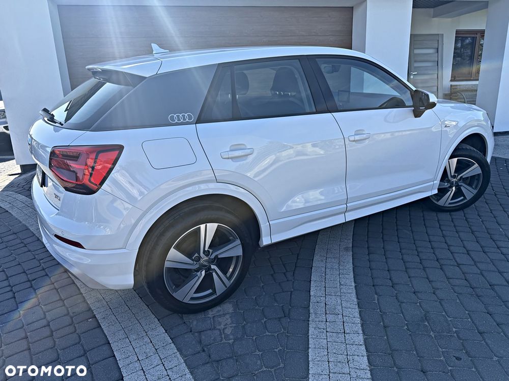 Audi Q2 1.6 TDI design - 13