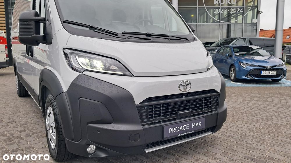Toyota Proace MAX - 5