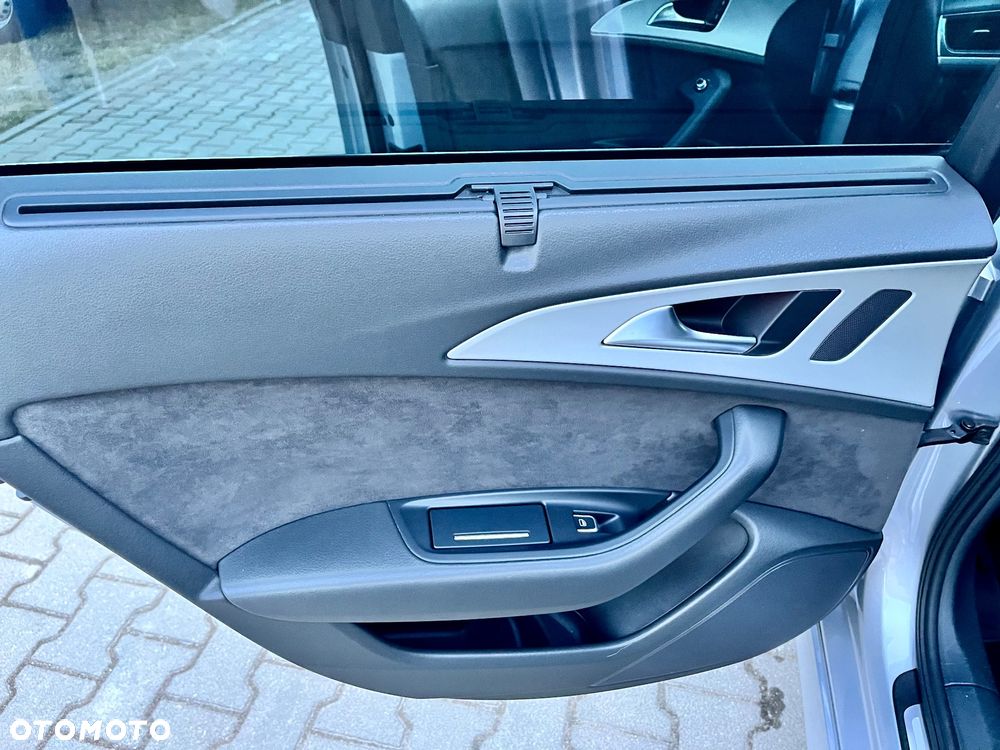 Audi A6 Avant 2.0 TDI Ultra S tronic - 12