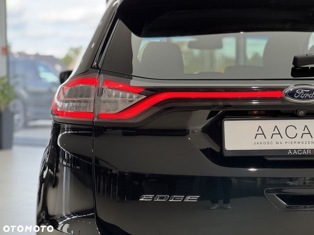 Ford Edge - 39