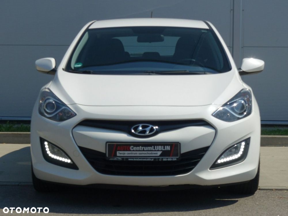 Hyundai i30 - 5