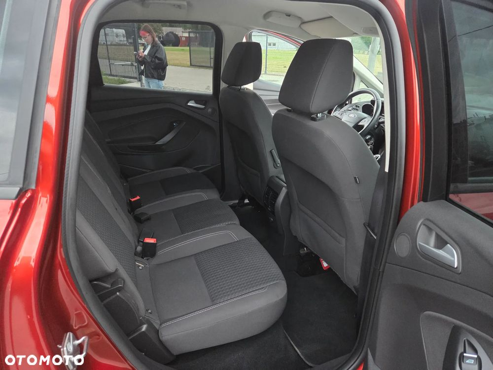 Ford C-MAX - 14