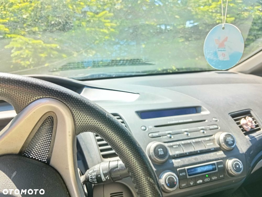 Honda Civic - 4