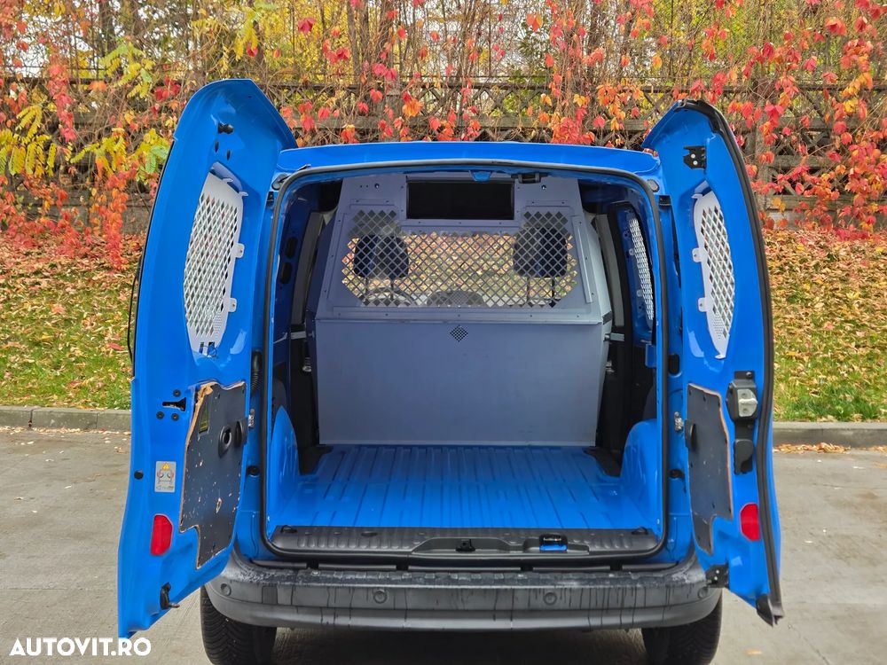 Renault Kangoo ENERGY dCi 90 FAP Start & Stop EXPERIENCE - 23