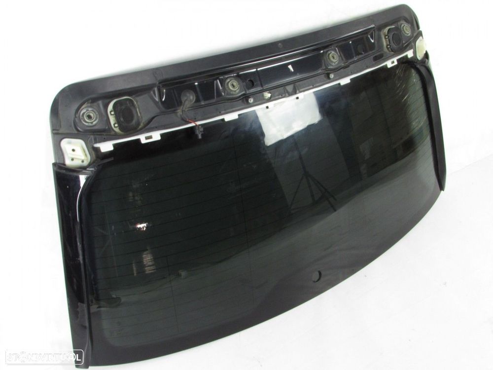 Óculo escuro da Mala Trás Seminovo/ Original BMW 5 Touring (G31)/ALPINA B5 Touri... - 2