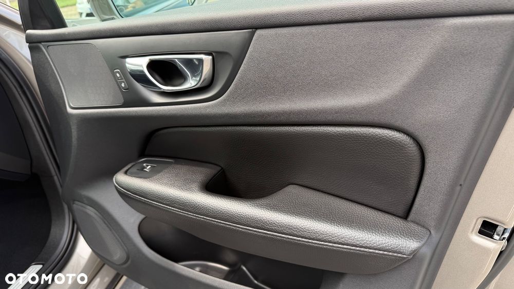 Volvo V60 D3 Geartronic Inscription - 22