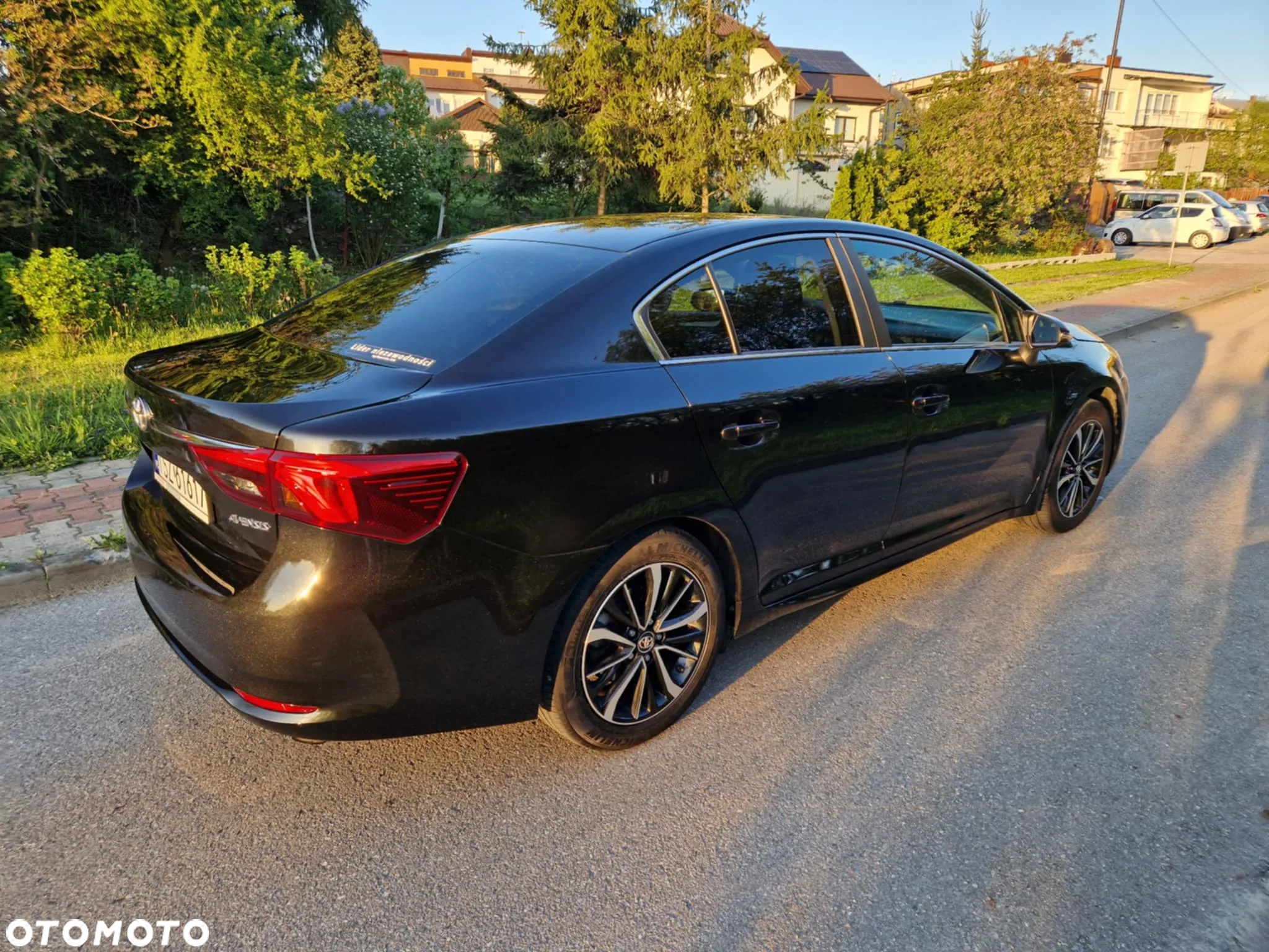 Toyota Avensis 2.0 Prestige MS - 17