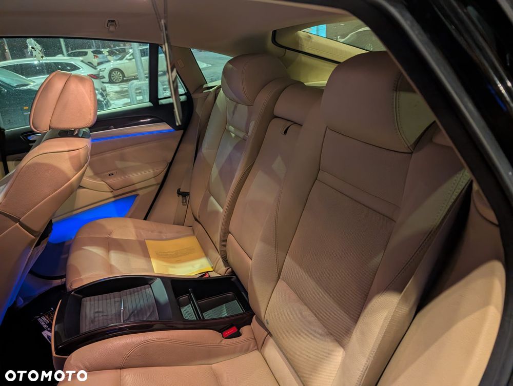 BMW X6 - 15