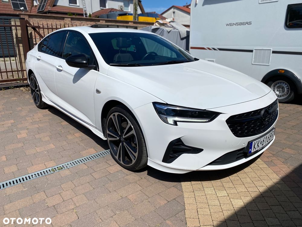 Opel Insignia 2.0 CDTI 4x4 Elegance S&S - 2