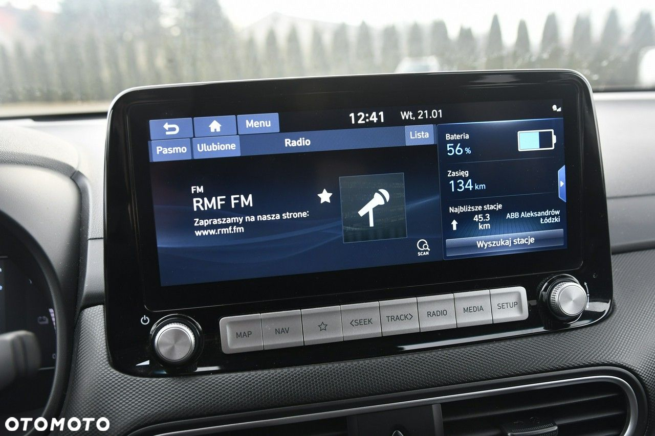 Hyundai Kona - 30