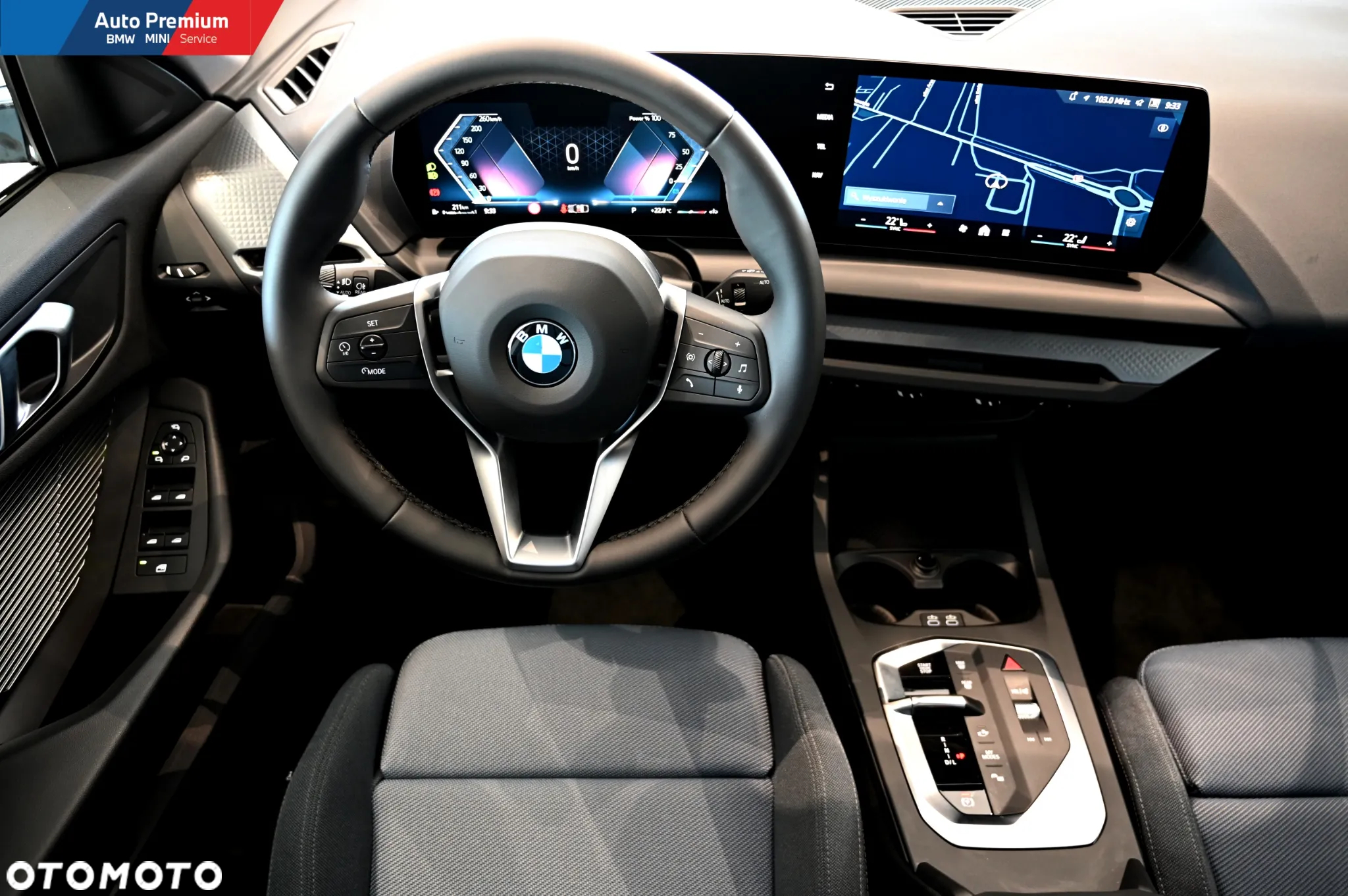 BMW Seria 2 - 6
