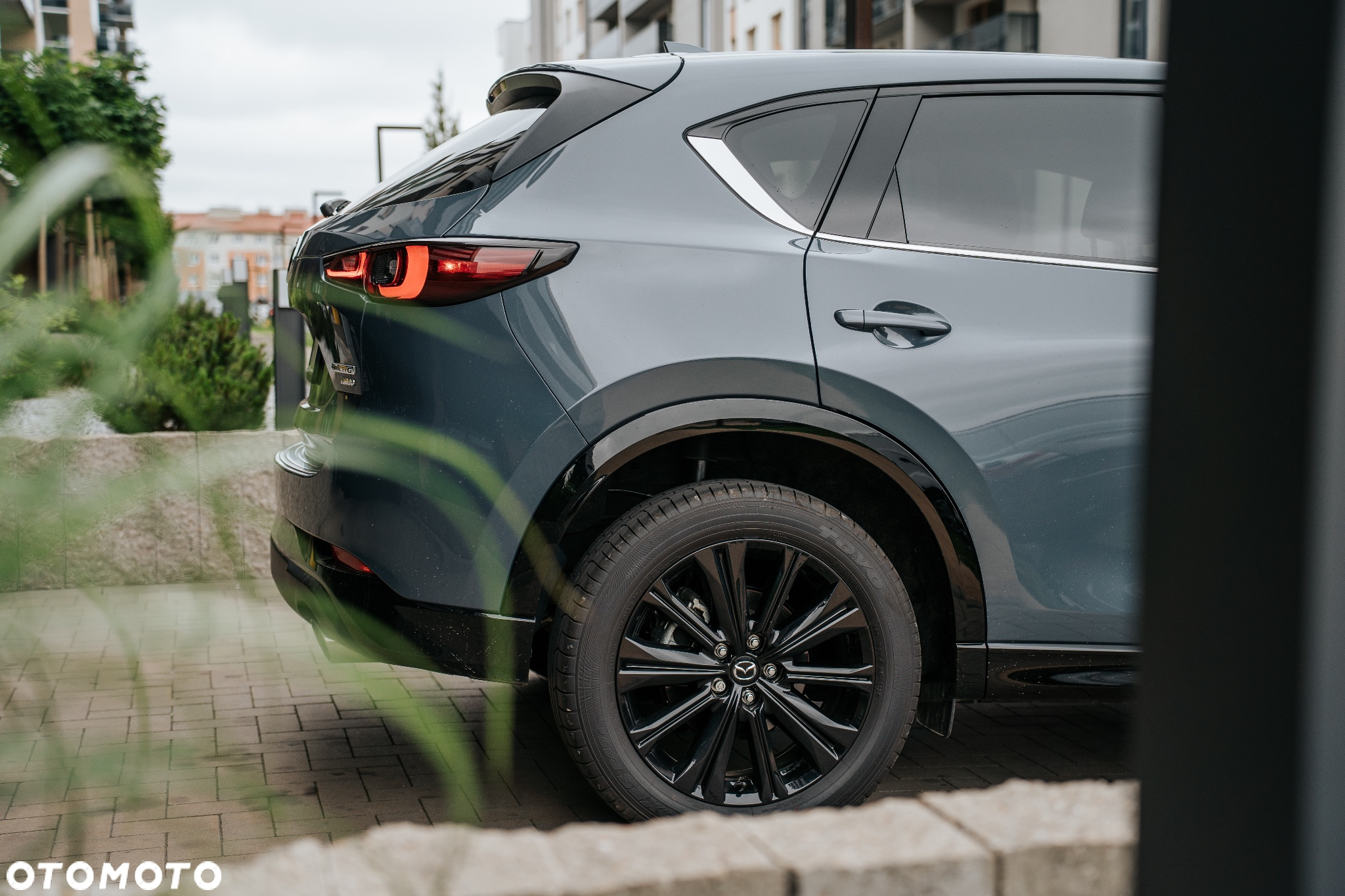 Mazda CX-5 - 8