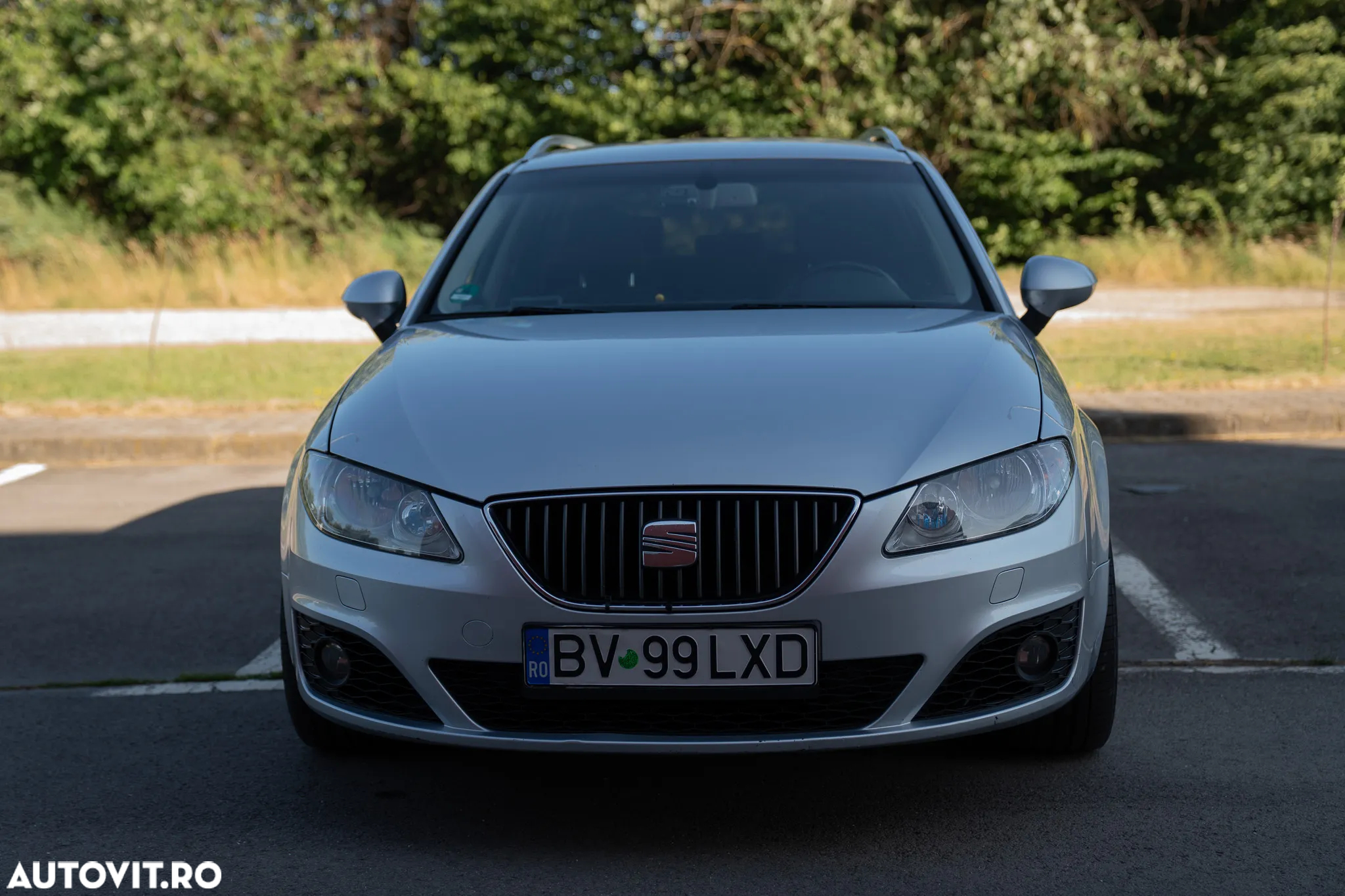 Seat Exeo ST 2.0 TDI 143 CP Reference - 2