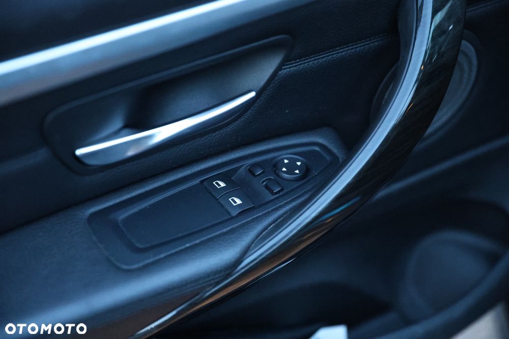 BMW Seria 4 428i M Sport - 12