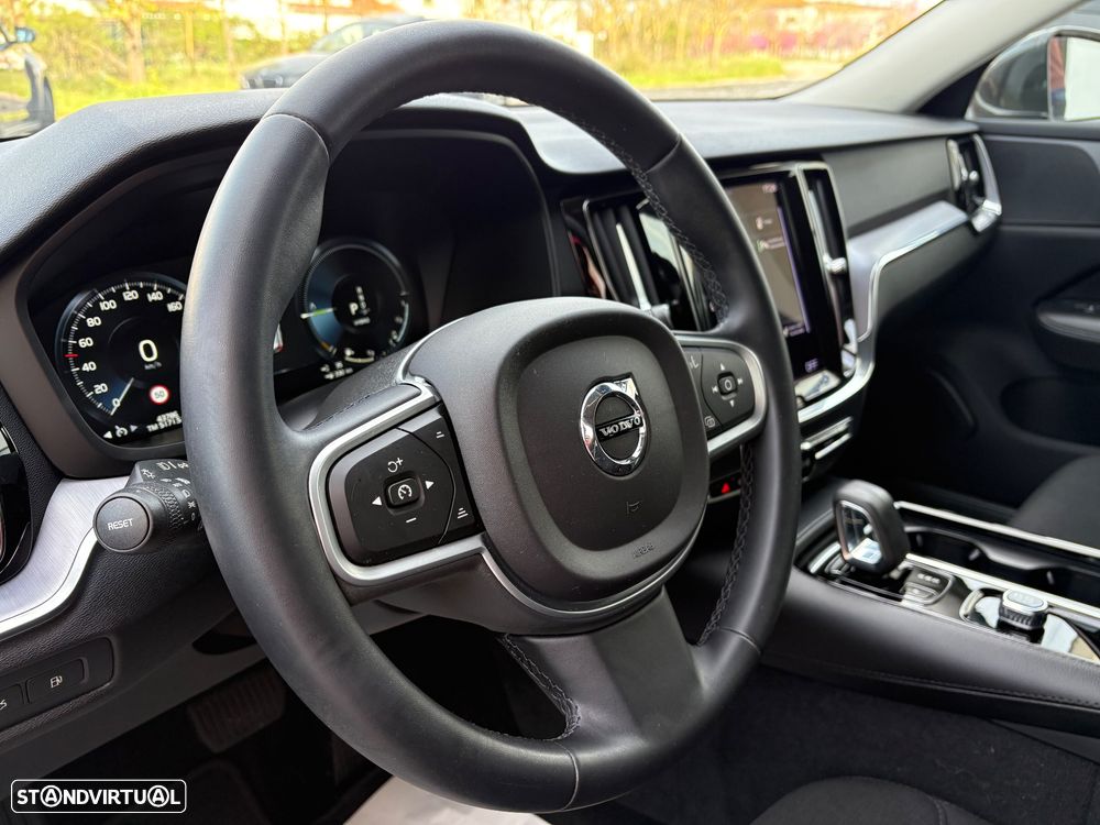 Volvo V60 2.0 T6 AWD TE Inscription Expression - 9