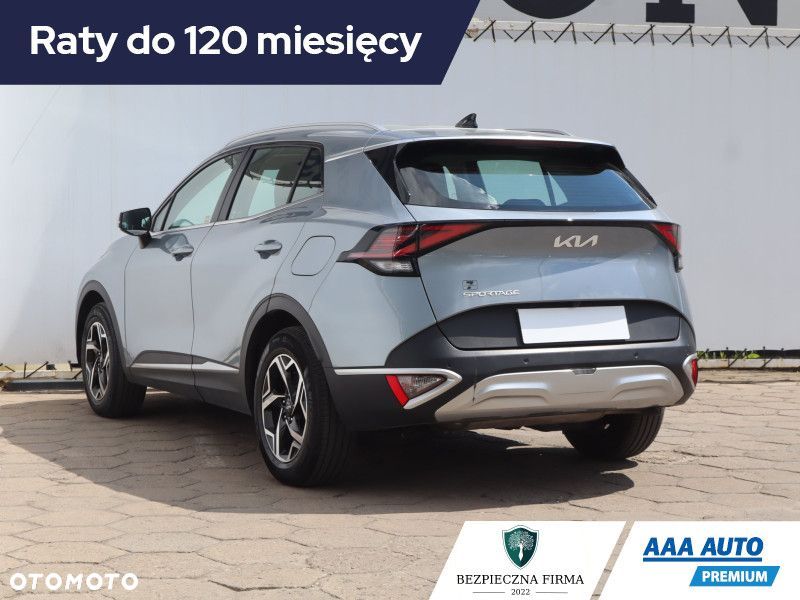 Kia Sportage - 6