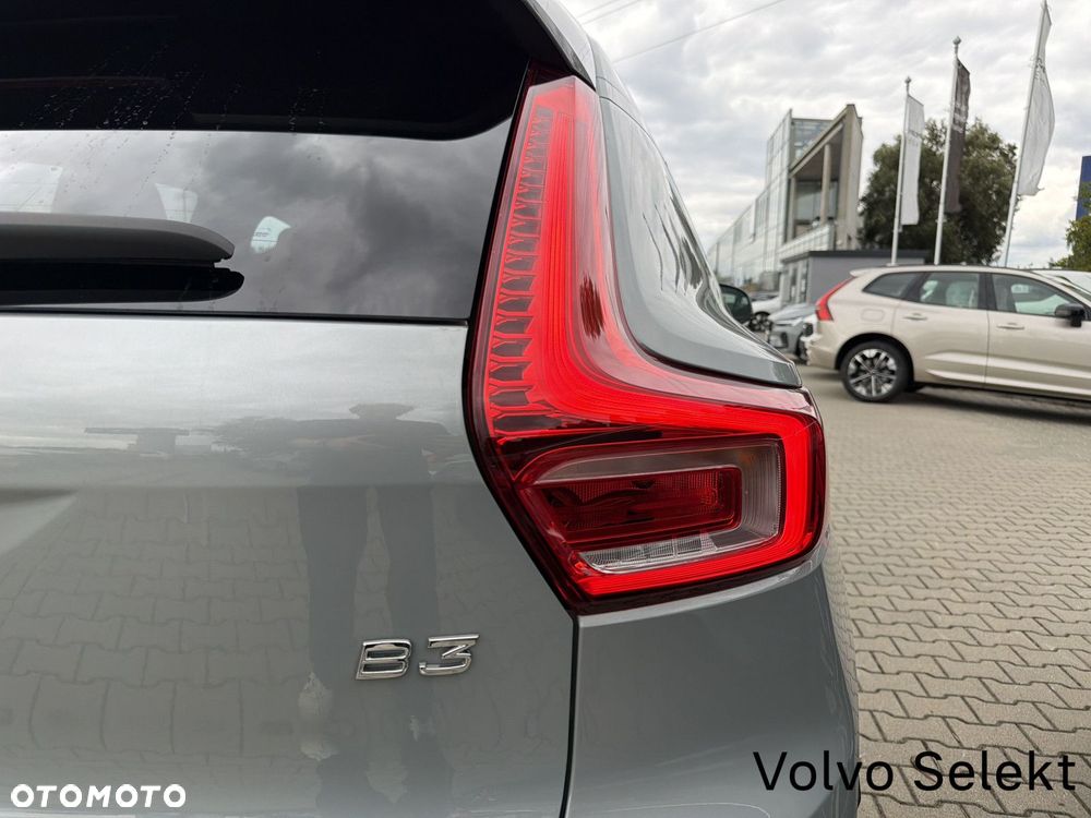 Volvo XC 40 - 28