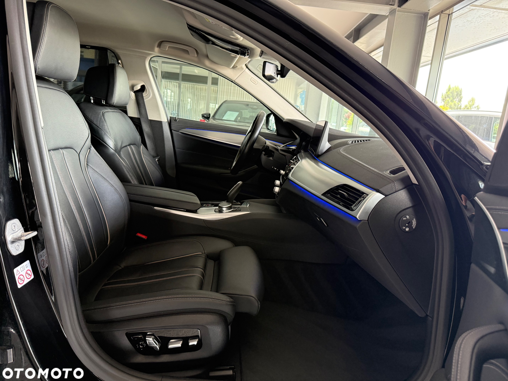 BMW Seria 5 - 39