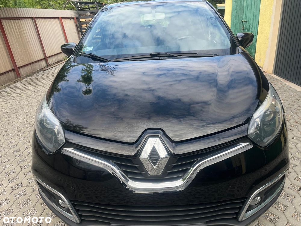 Renault Captur 0.9 Energy TCe Zen Plus - 3
