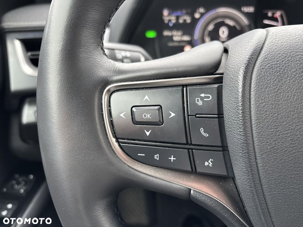 Lexus UX 250h GPF F Sport Design 2WD - 14