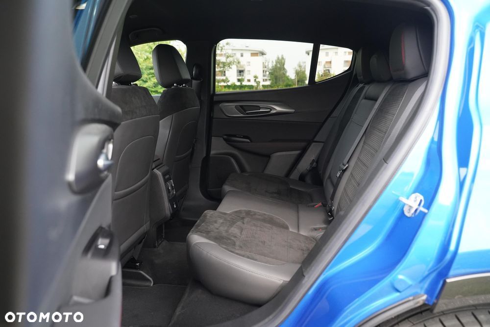 Alfa Romeo Tonale 1.5 T4 GSE mHEV Veloce DCT - 9