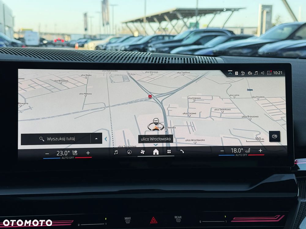 BMW Seria 5 520d - 36