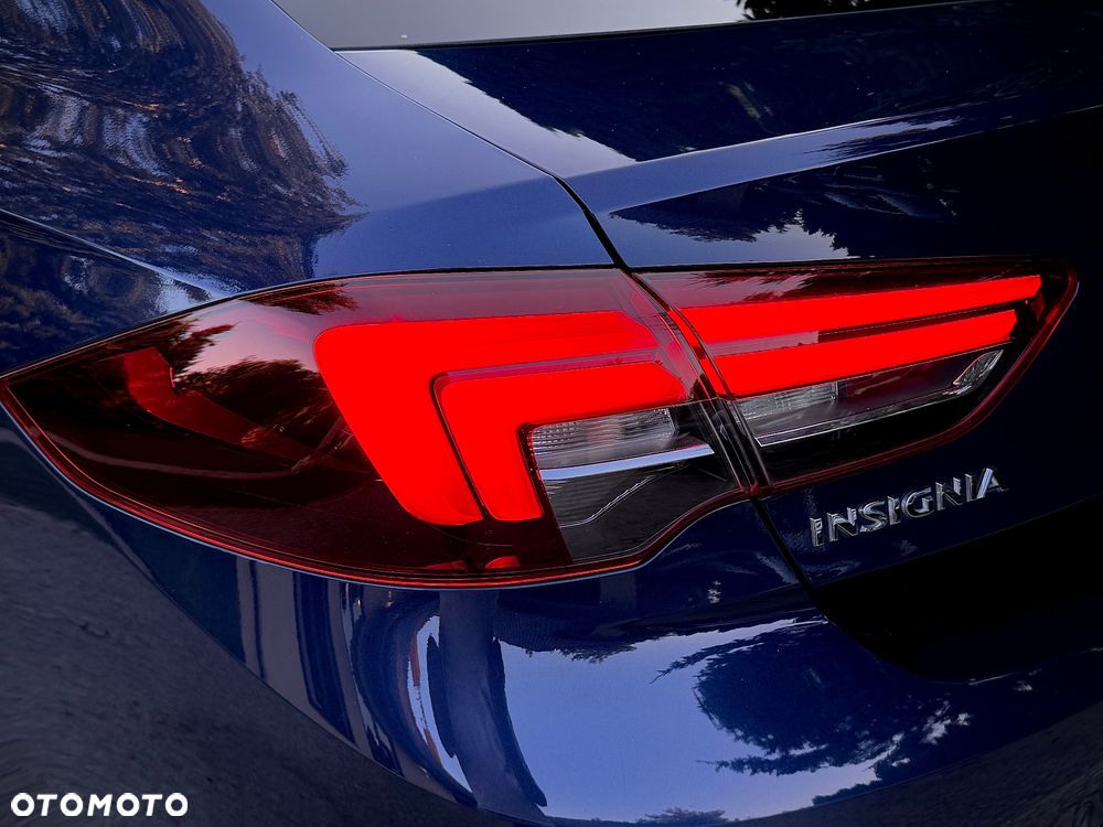 Opel Insignia 2.0 Direct InjectionTurbo Ultimate - 22