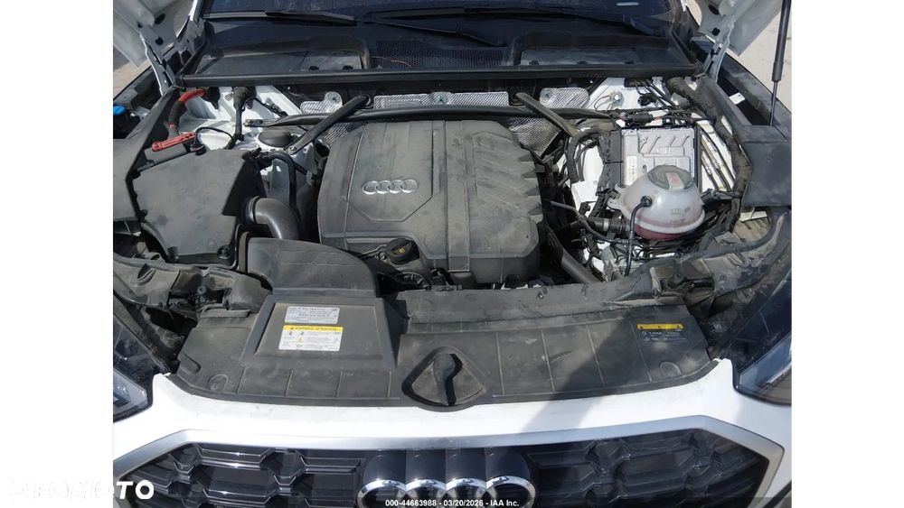 Audi Q5 45 TFSI quattro S tronic S line - 13