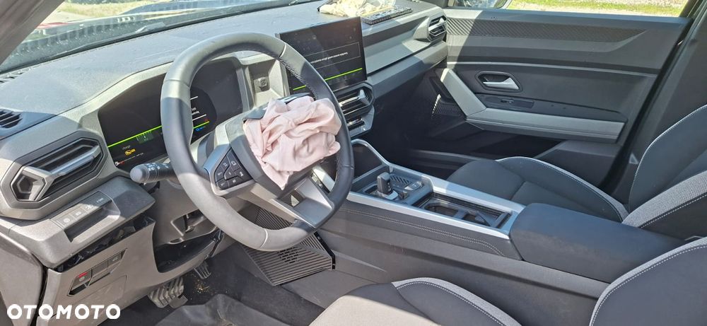 Dacia Bigster 155 Journey - 11
