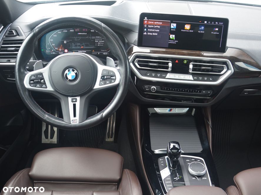 BMW X4 - 7