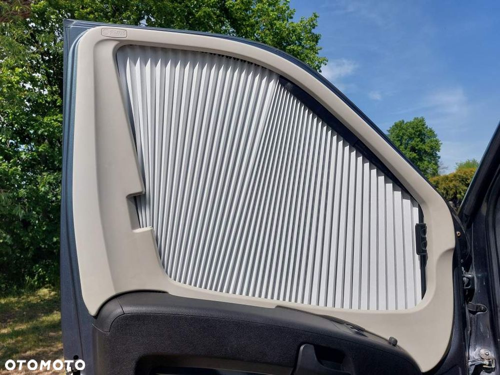 Fiat Ducato WEINSBERG 4 - Osobowy - 35