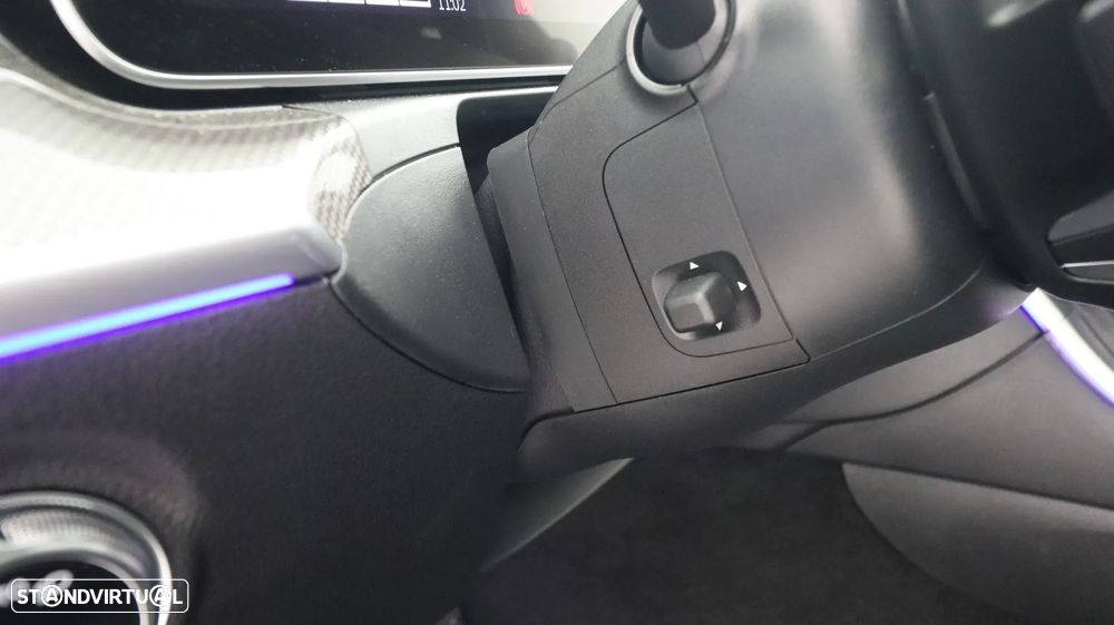 Mercedes-Benz C 300 de AMG Line - 22