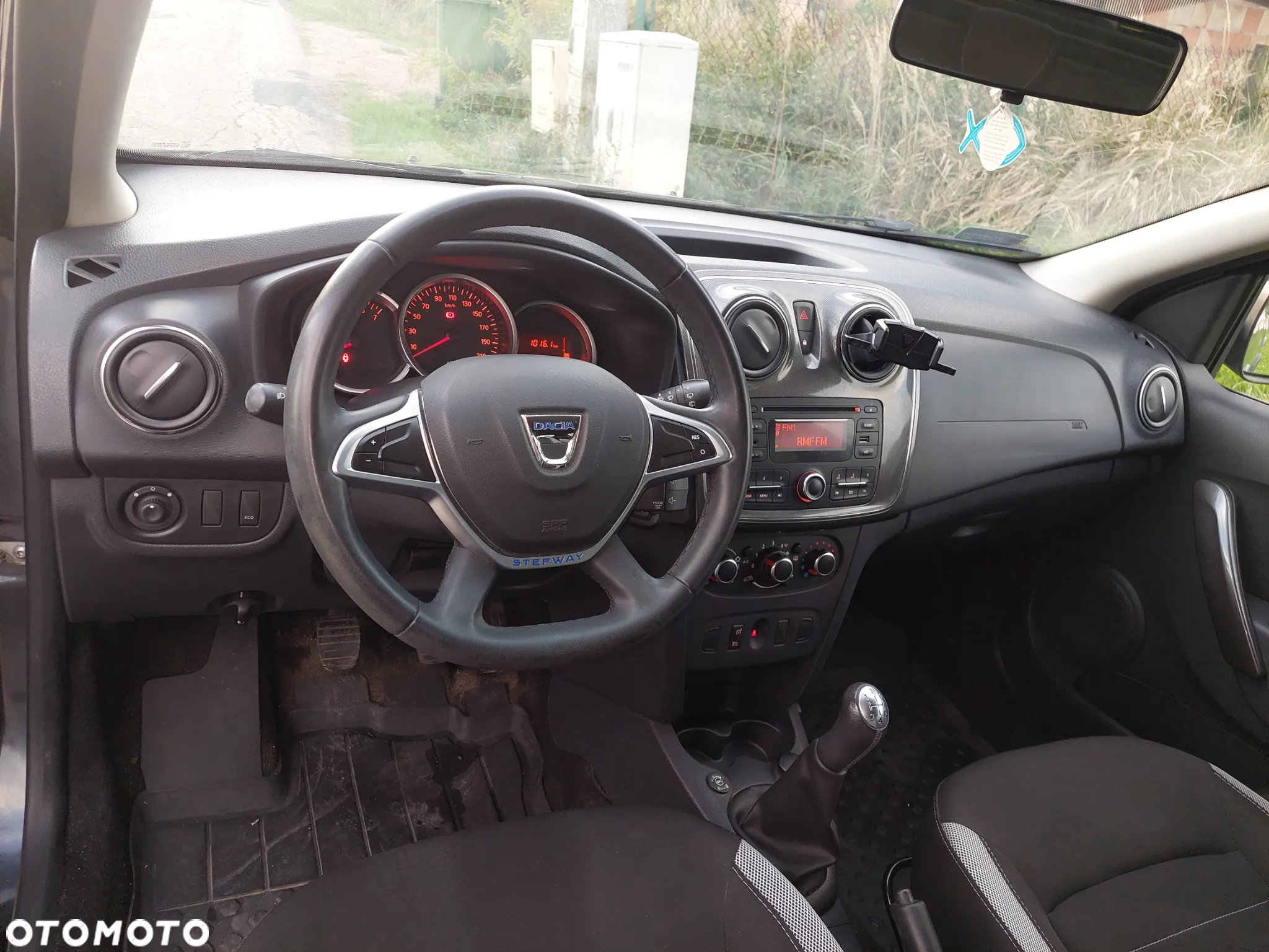 Dacia Sandero 0.9 TCe SL Celebration - 9