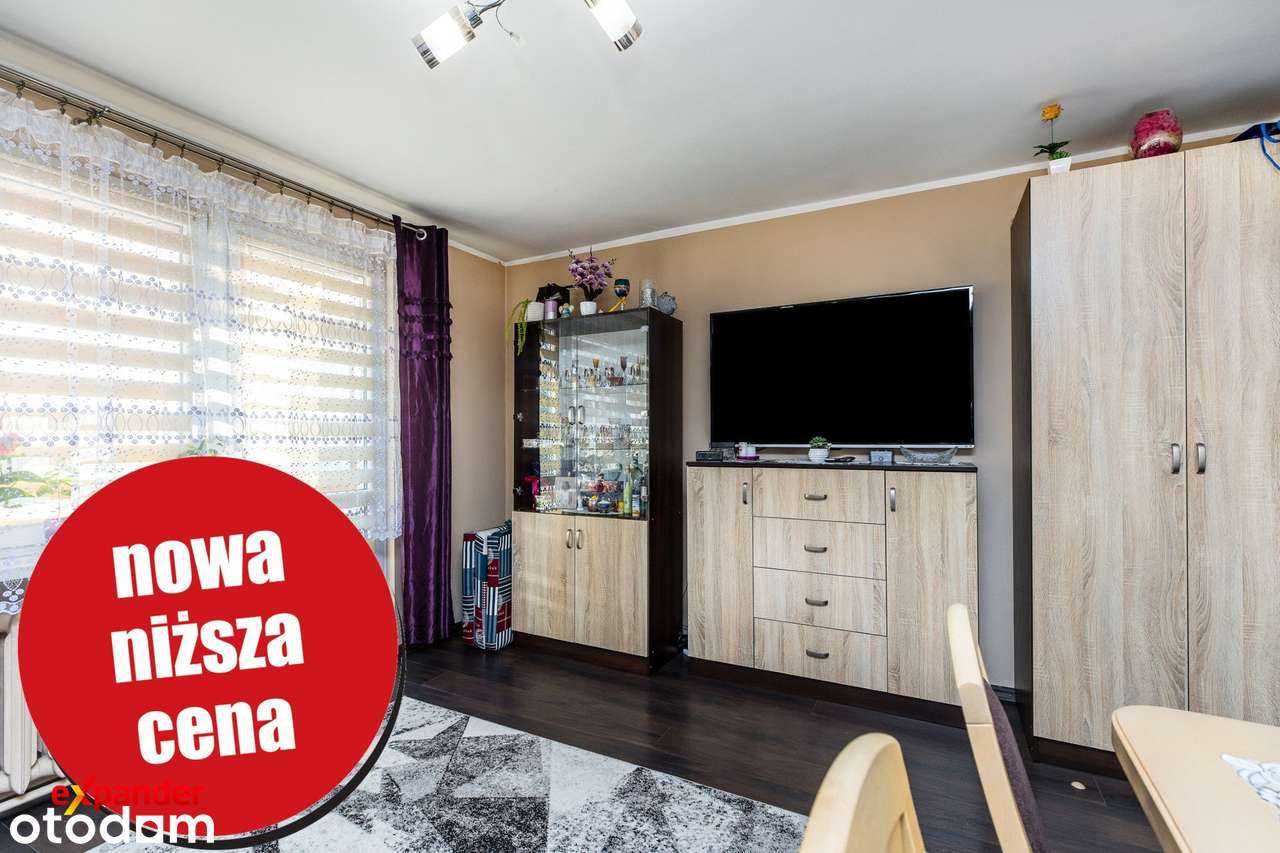 Duże, ustawne 3pok Ruczaj, 10 min Kampus 745 tys!
