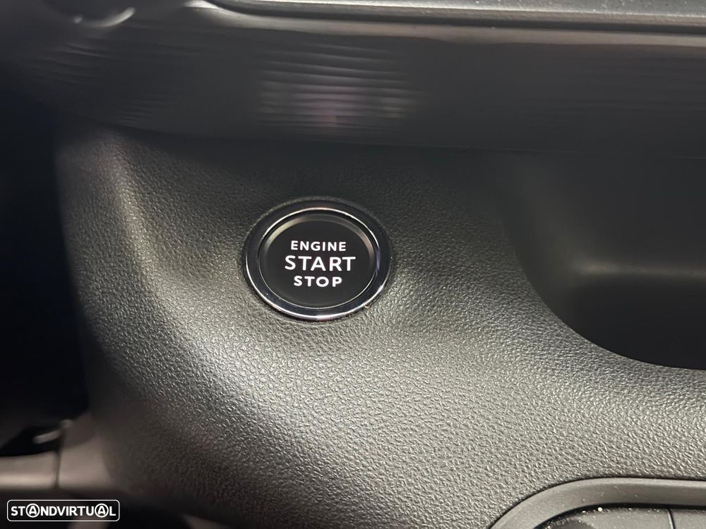 Jeep Avenger 1.2 GSE T3 Altitude - 15