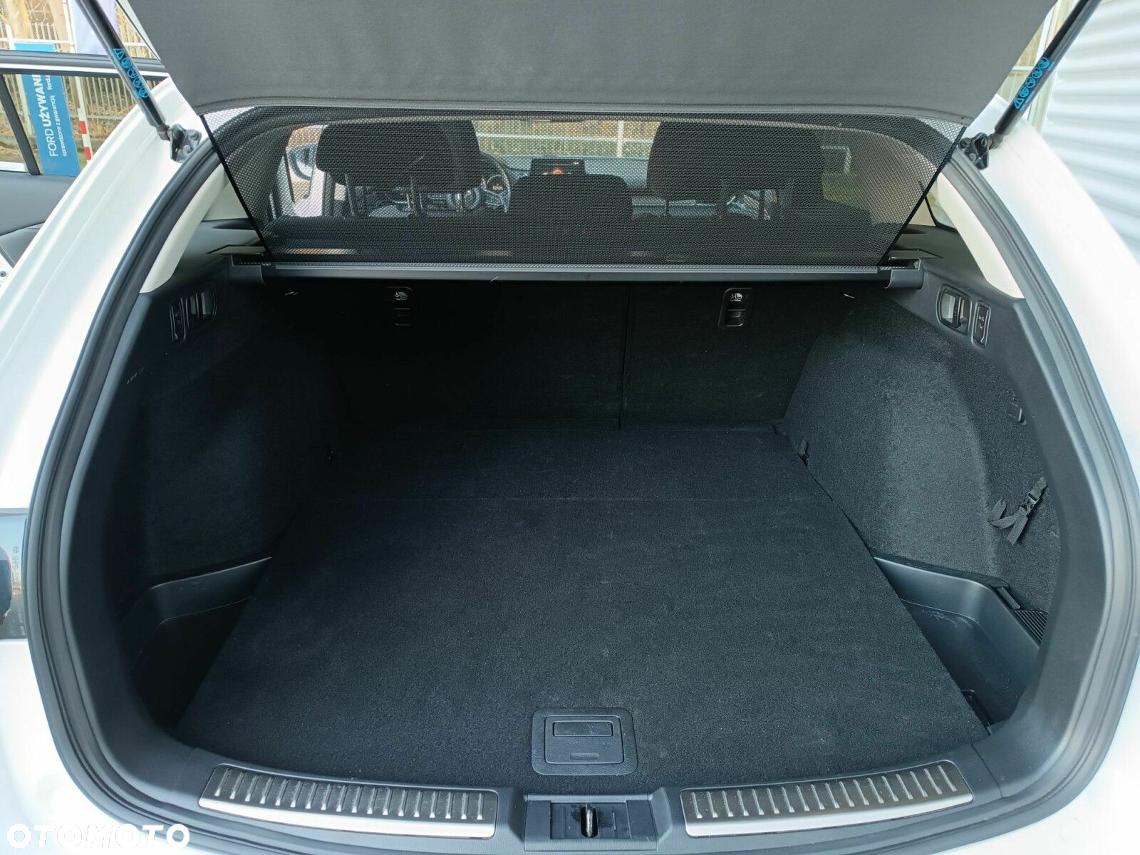 Mazda 6 2.0 SkyJoy/SkyBusiness - 30