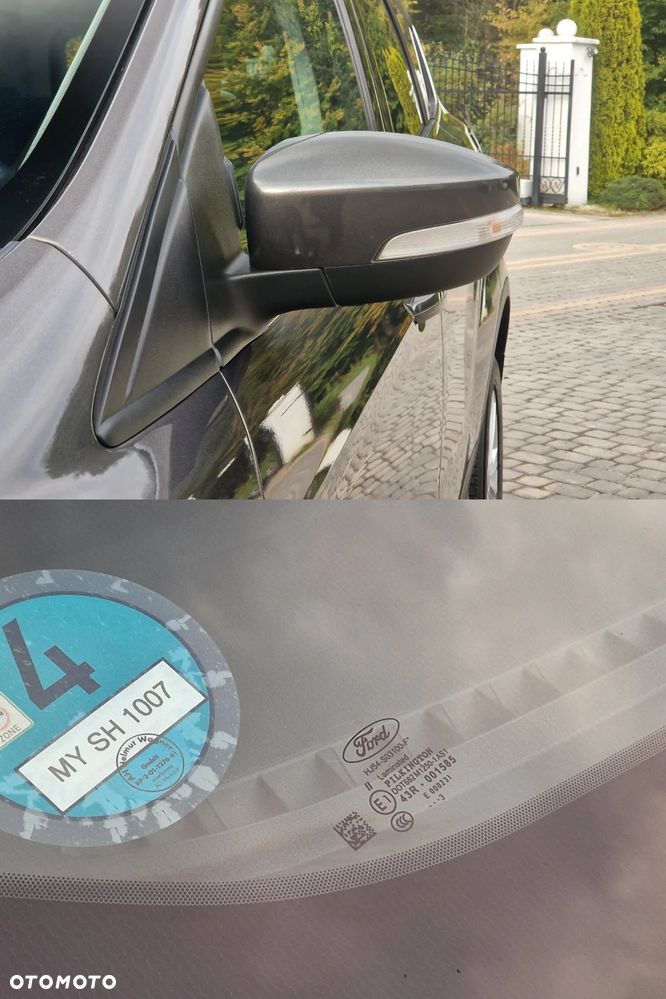 Ford Kuga 2.0 TDCi 4x4 Titanium - 18