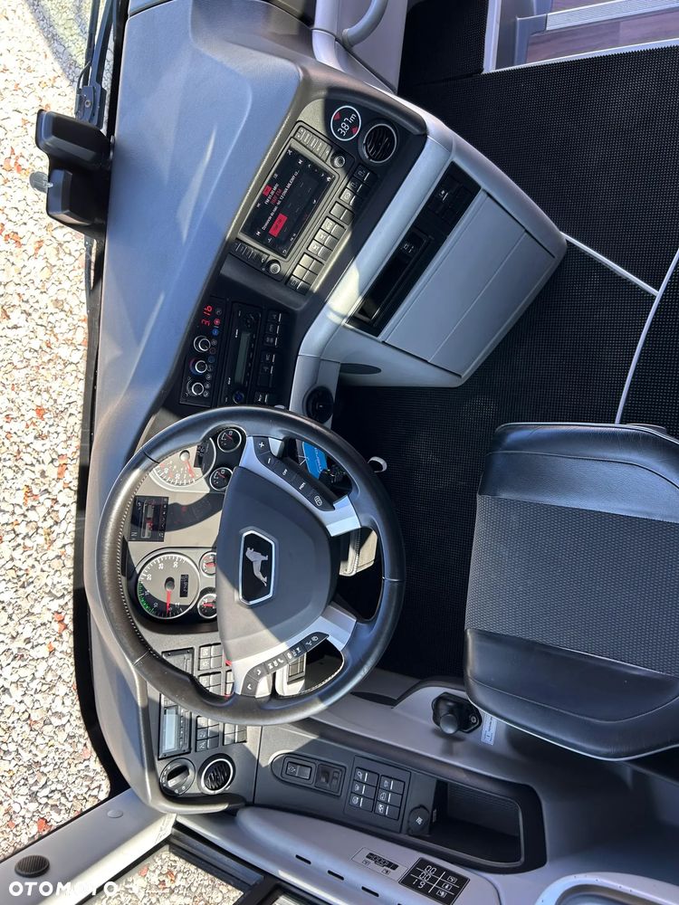 MAN Lion's Coach - 14