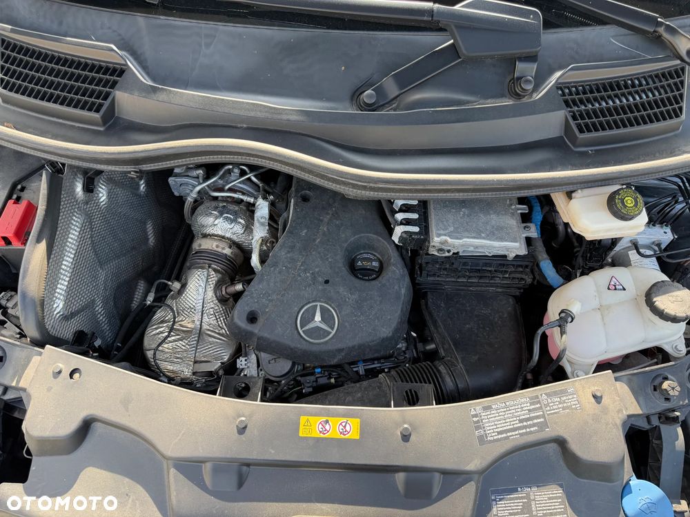 Mercedes-Benz vito - 17