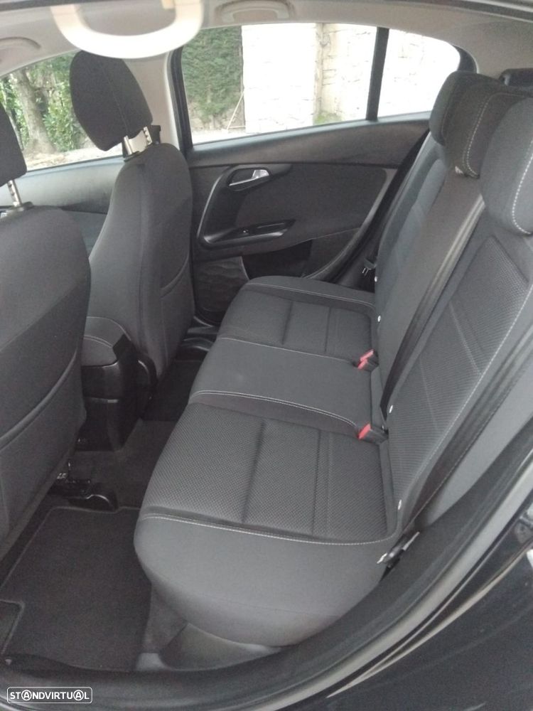 Fiat Tipo 1.6 M-Jet Lounge - 9