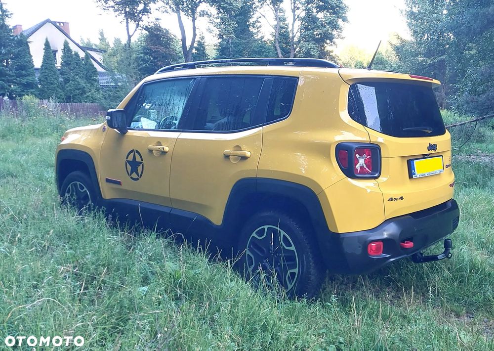 Jeep Renegade - 3
