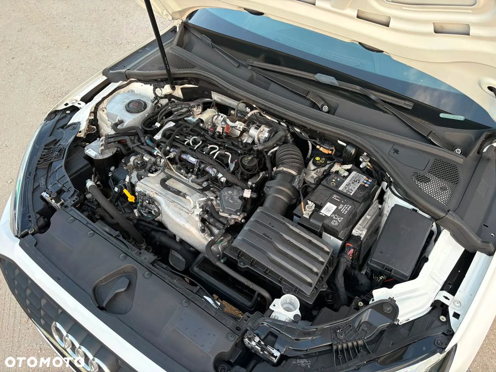 Audi A3 Sportback 30 TDI S tronic - 25