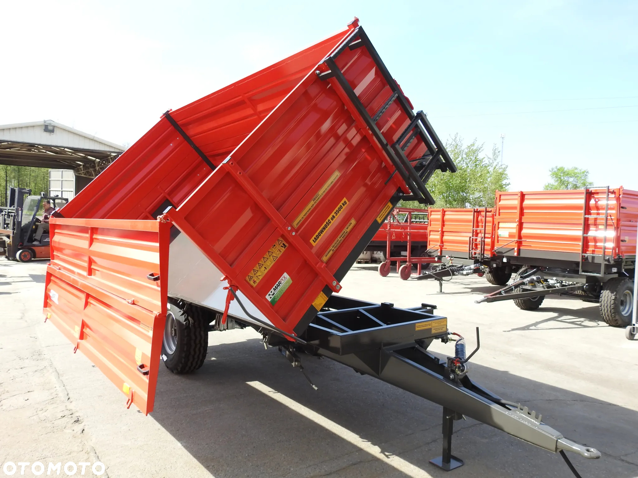 MAR-POL MJ351 - 20