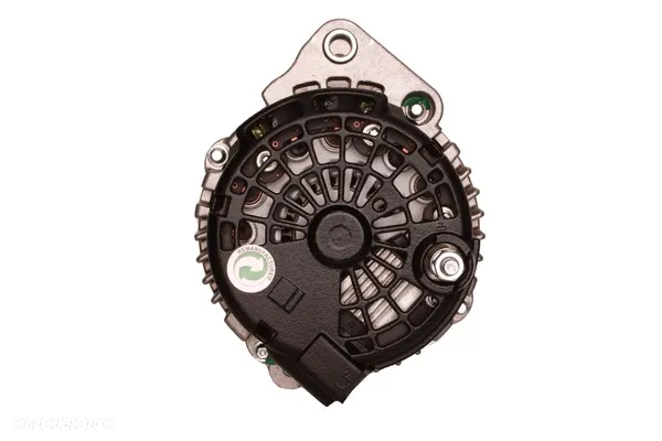NOWY ALTERNATOR OPEL Astra Corsa Meriva Zafira | CARGO 114512 - 4