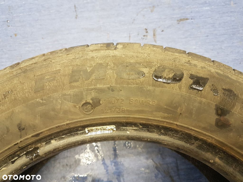 FIREMAX FM601 OPONA LETNIA 175/65R14 - 4