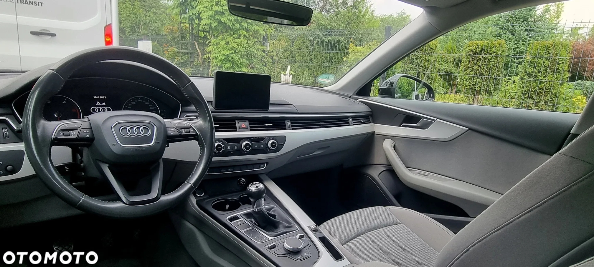Audi A4 2.0 TDI clean diesel - 8