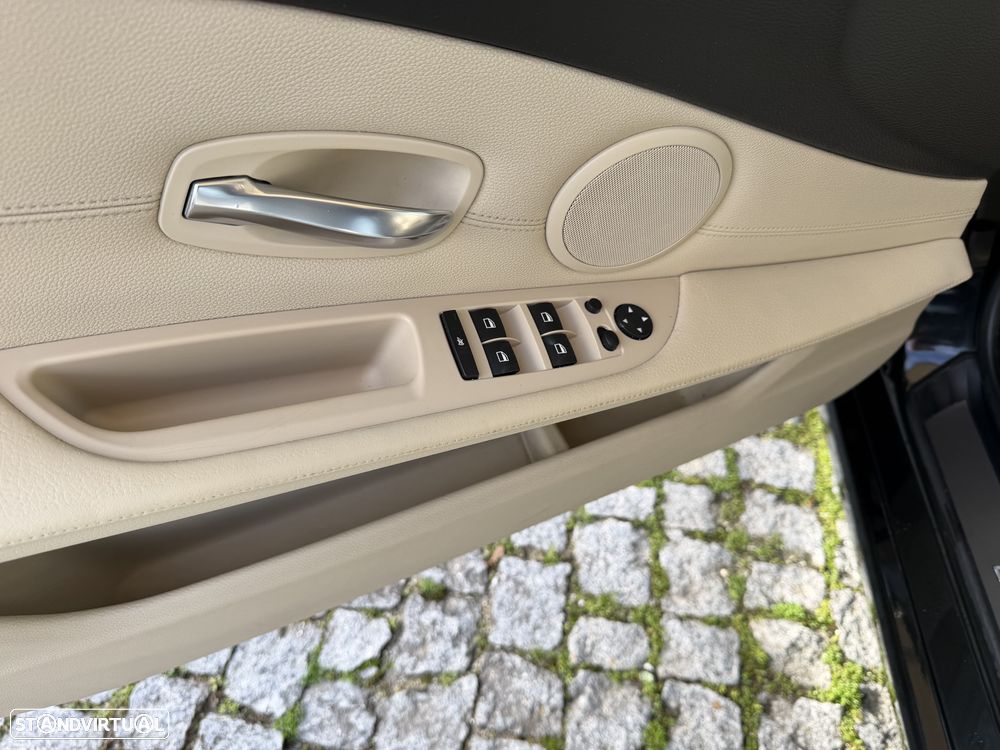 BMW 530 dA xDrive Executive - 16