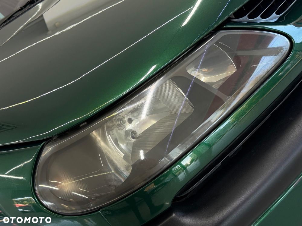 Renault Laguna 2.0 16V RXE - 32